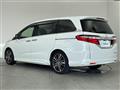2017 Honda Odyssey