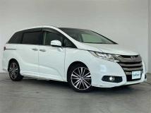 2017 Honda Odyssey