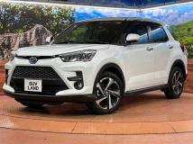 2024 Toyota Raize