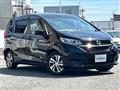 2022 Honda Freed