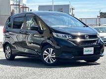 2022 Honda Freed