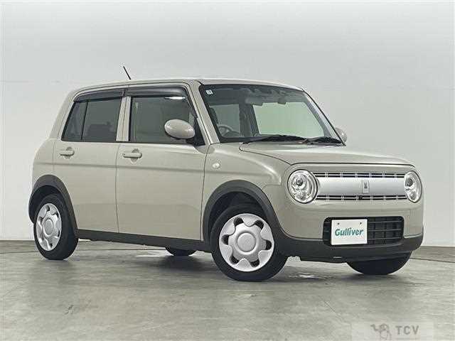 2025 Suzuki Lapin