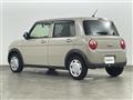 2025 Suzuki Lapin