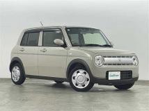 2025 Suzuki Lapin