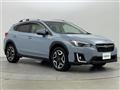 2018 Subaru IMPREZA_XV