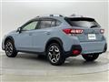 2018 Subaru IMPREZA_XV