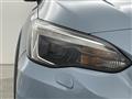 2018 Subaru IMPREZA_XV
