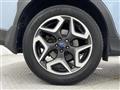 2018 Subaru IMPREZA_XV