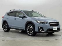 2018 Subaru IMPREZA_XV