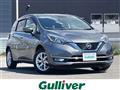2019 Nissan Note