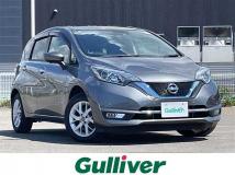 2019 Nissan Note
