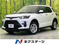 2025 Toyota Raize