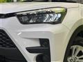 2025 Toyota Raize