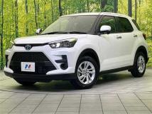 2025 Toyota Raize