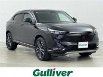 2021 Honda VEZEL