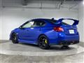 2019 Subaru WRX STI
