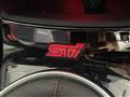 2019 Subaru WRX STI
