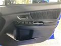 2019 Subaru WRX STI