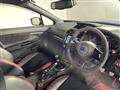 2019 Subaru WRX STI