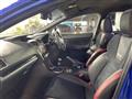 2019 Subaru WRX STI