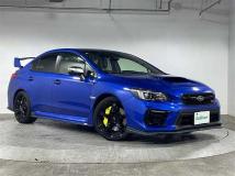 2019 Subaru WRX STI