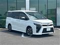 2020 Toyota Voxy