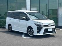2020 Toyota Voxy