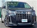 2018 Toyota Alphard