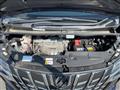 2018 Toyota Alphard