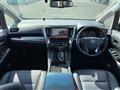 2018 Toyota Alphard