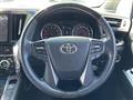 2018 Toyota Alphard