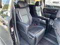 2018 Toyota Alphard