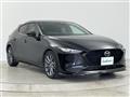 2019 Mazda Mazda3