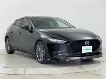 2019 Mazda Mazda3