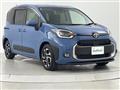 2023 Toyota Sienta