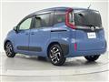 2023 Toyota Sienta