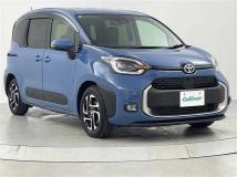 2023 Toyota Sienta