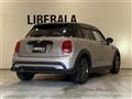 2021 BMW MINI