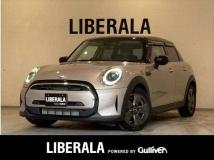 2021 BMW MINI