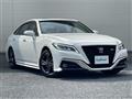2020 Toyota Crown Hybrid