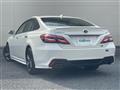 2020 Toyota Crown Hybrid