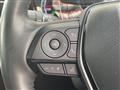 2020 Toyota Crown Hybrid