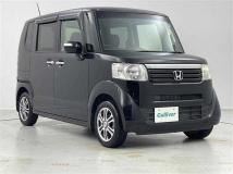 2013 Honda N BOX
