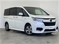 2018 Honda Step WGN
