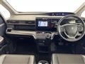 2018 Honda Step WGN