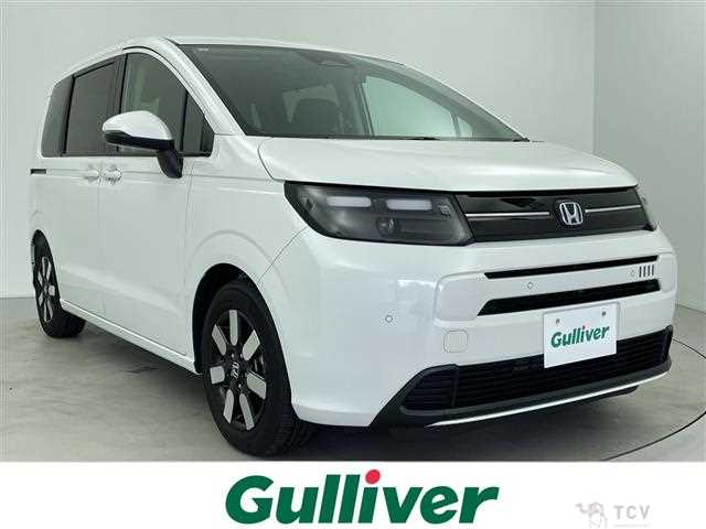 2024 Honda Freed