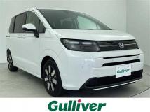2024 Honda Freed