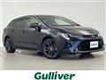 2021 Toyota Corolla Touring Wagon