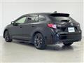 2021 Toyota Corolla Touring Wagon