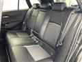 2021 Toyota Corolla Touring Wagon